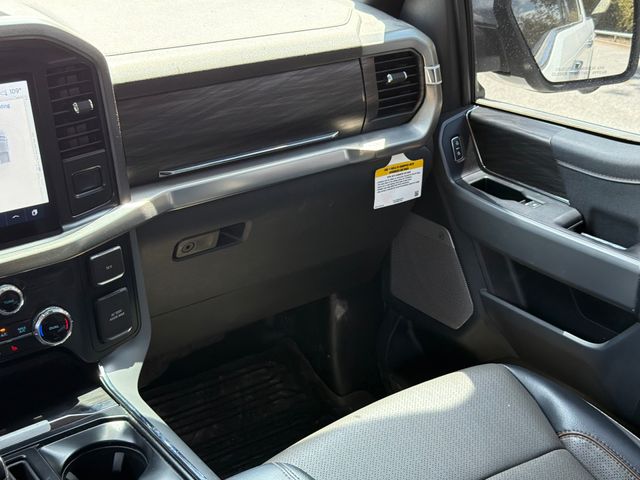 Used 2024 Ford F-150 Truck