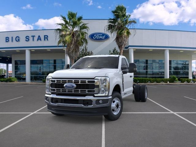 New 2026 White Ford XL image 2