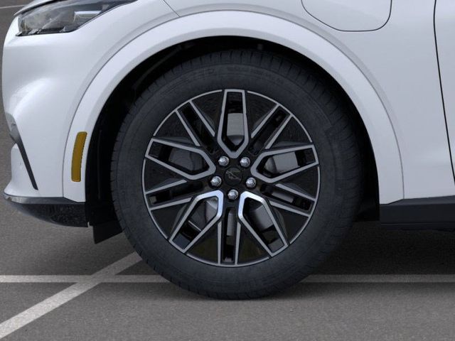 New 2026 White Ford Premium image 19