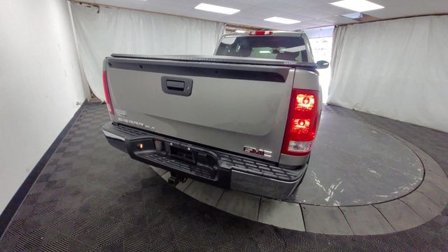 2012 – GMC – Sierra 1500