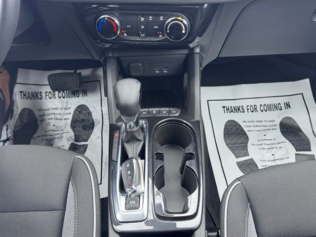 2024 Chevrolet Trailblazer AWD LT