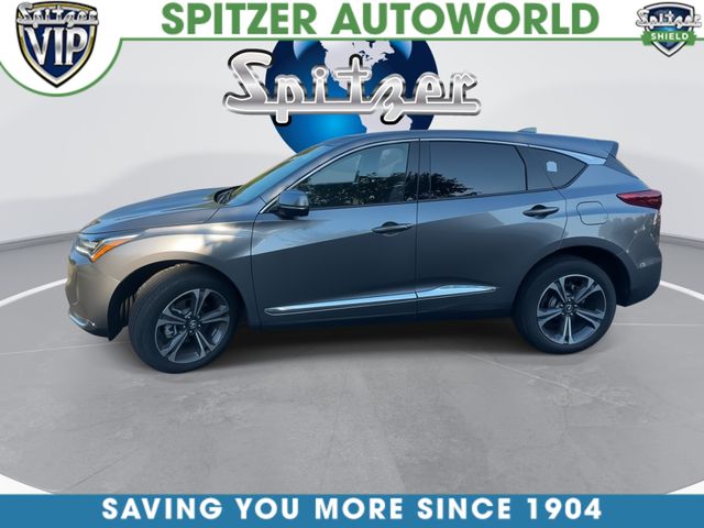 Certified Used 2026  Acura Technology Package image 6