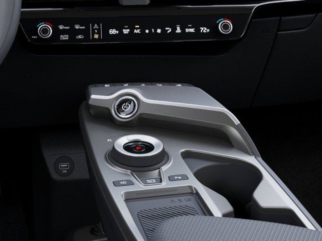 New 2026 Kia EV6 SUV