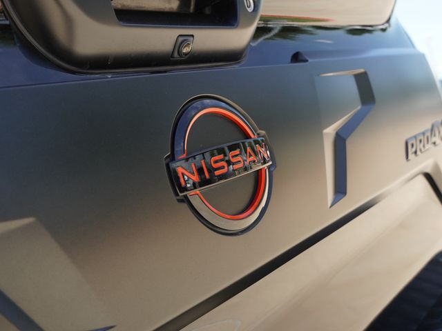 Used 2024 Nissan Titan Truck