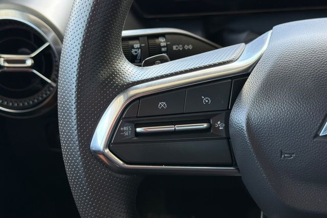 Used 2025 Chevrolet Equinox EV SUV