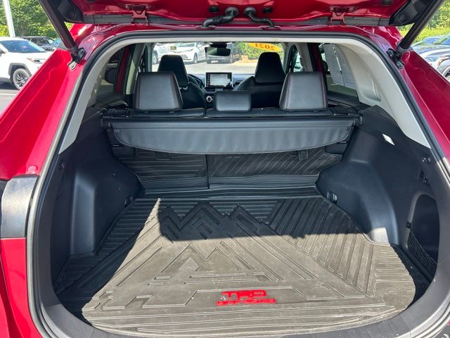 2021 Toyota RAV4 TRD Off-Road - Photo 10