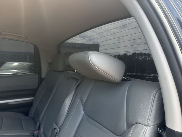 Used 2017 Toyota Tundra Truck