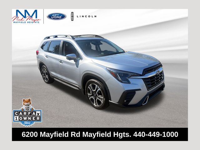 2023 Subaru Ascent Touring AWD