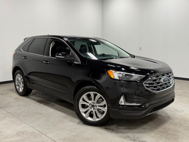 2024 Ford Edge Titanium AWD