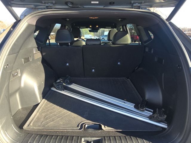 2022 Hyundai Tucson N Line:43719B