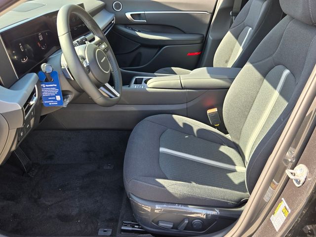 2026 Hyundai Sonata - $27,348