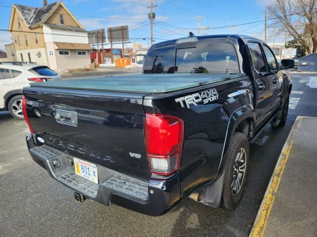 Used 2019 Toyota Tacoma Truck