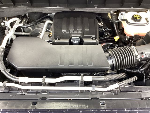 Used Car 2024 Chevrolet Silverado 1500  Lt For Sale Under $40,000 In San Antonio, Texas