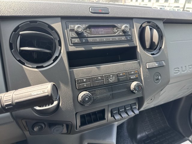 New 2027 White Ford 16FT DUMP image 24