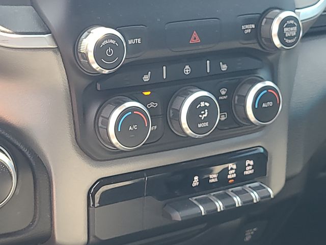 Used 2020 Ram 1500 Truck