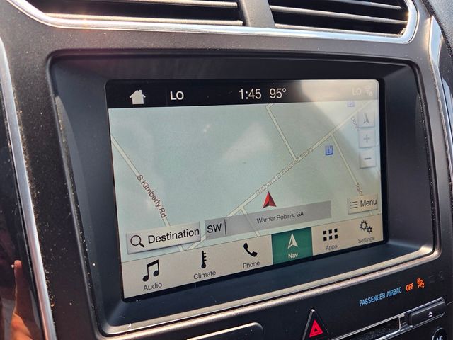 Used 2018 Gray Ford Limited image 20