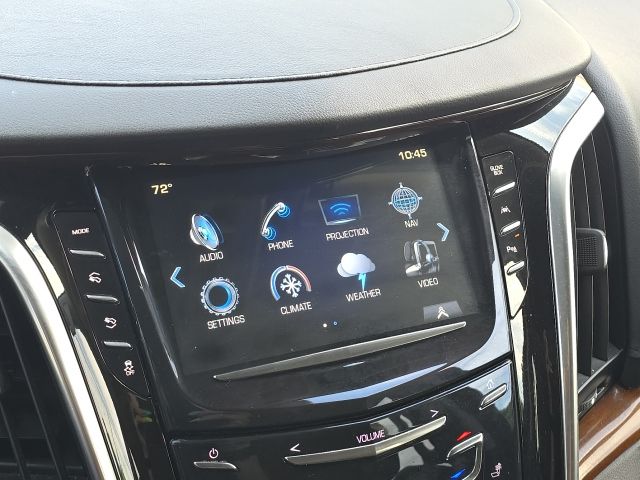 2020 Cadillac Escalade Luxury:C02590