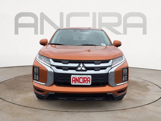 Used Car 2023 Mitsubishi Outlander Sport  For Sale Under $20,000 In San Antonio, Texas