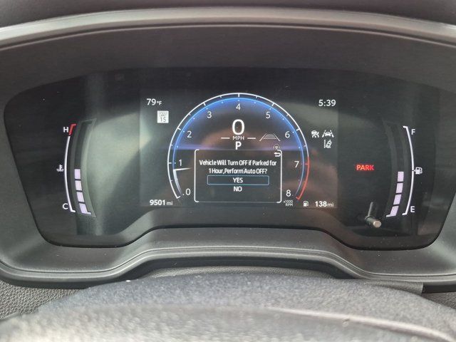 Used 2025 Toyota Corolla Sedan