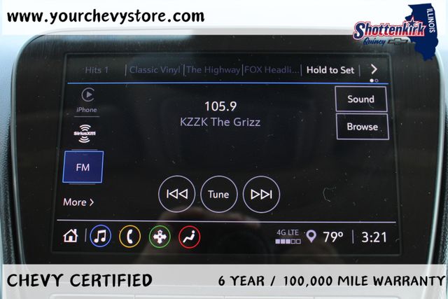 Used 2024 Chevrolet Malibu Sedan