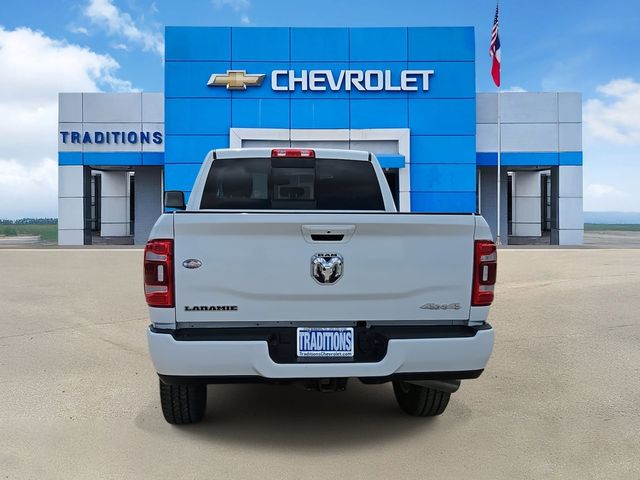 2024 Ram 2500 Laramie - 7