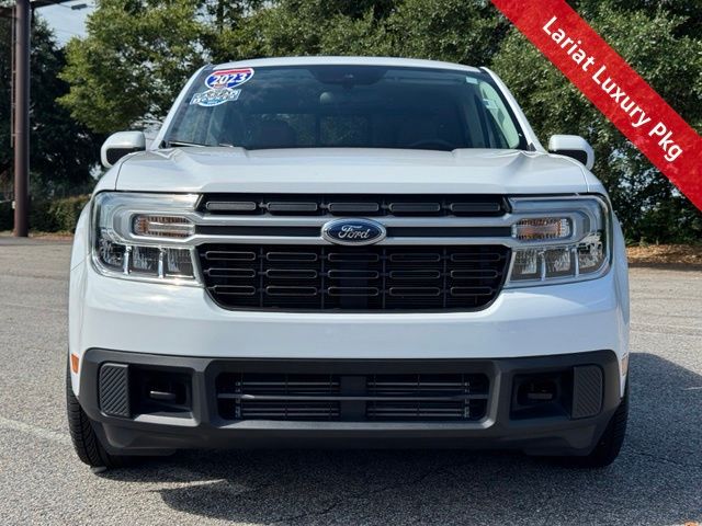 Used 2023 Ford Maverick Truck