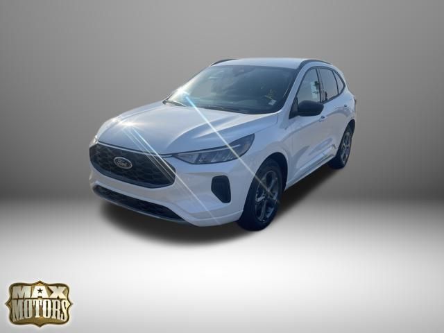 2024 Ford Escape ST-Line 3