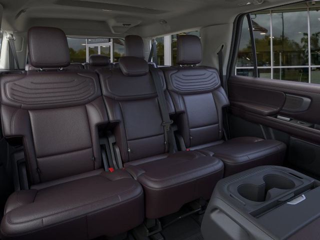 2026 Ford Expedition Max