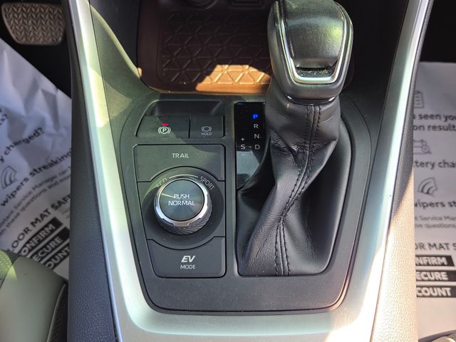 Used 2022 Toyota RAV4 Hybrid SUV