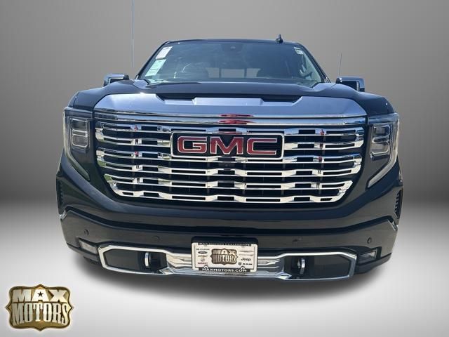 Used 2024 GMC Sierra 1500 Truck