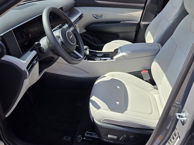 2026 Hyundai Tucson - $29,857