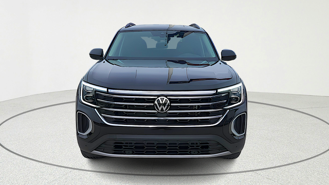 2025 Volkswagen Atlas