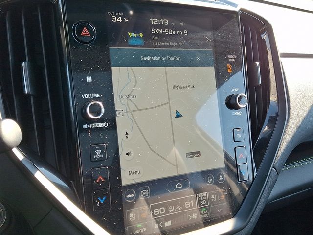 used 2025 Subaru Ascent car, priced at $43,998