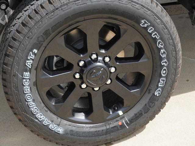 New 2026 Ram 2500 Truck