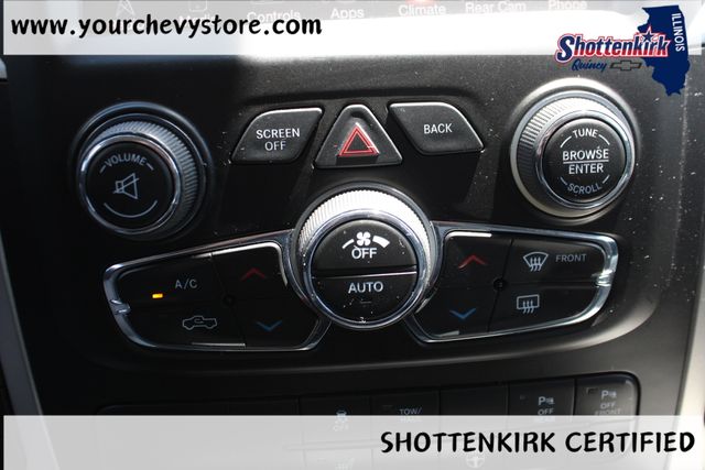 Used 2017 Ram 1500 Truck