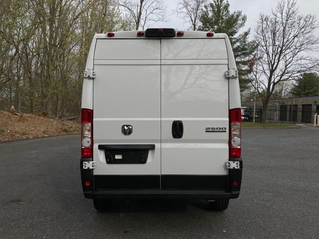2023 Ram ProMaster 2500 159 WB