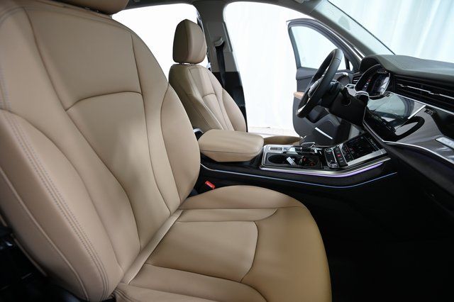 New 2026 White Audi 45 Premium image 29