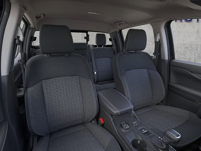 2025 Ford Ranger XLT Black at Auto Express Mitsubishi