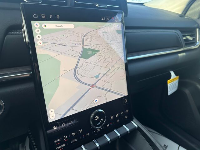 2026 GMC Terrain AWD Denali