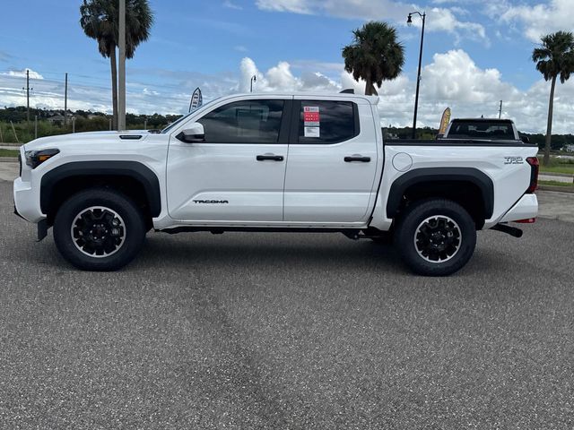 2025 Toyota Tacoma TRD Off Road - Photo 7