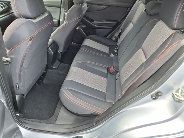 Used 2018 Silver Subaru 2.0i Premium image 26