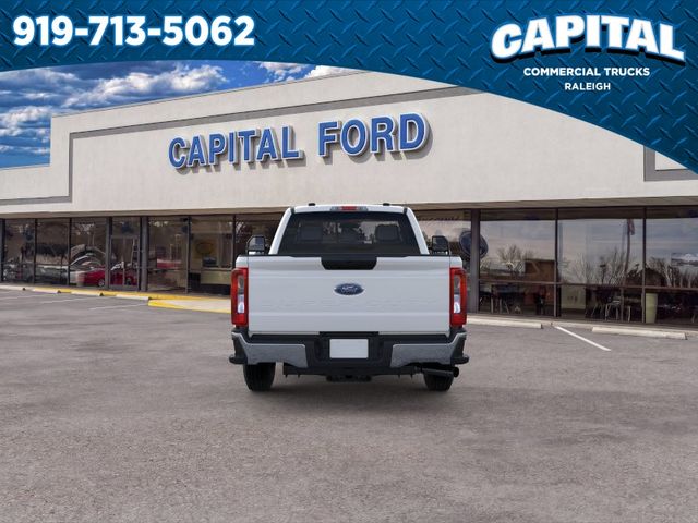 New 2026 White Ford XL image 6