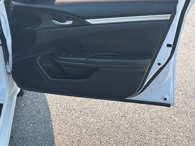 Used 2020 Honda Civic Sedan
