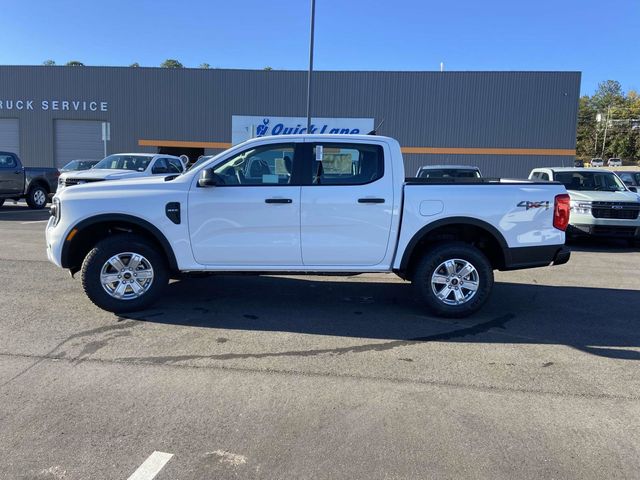 2024 Ford Ranger XL 6