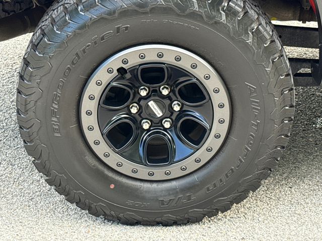 Used 2022 Ford F-150 Truck