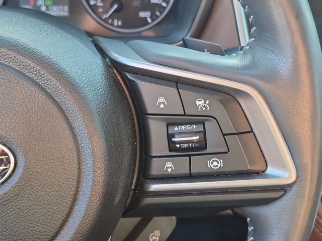 Used 2020 Gray Subaru Touring image 20