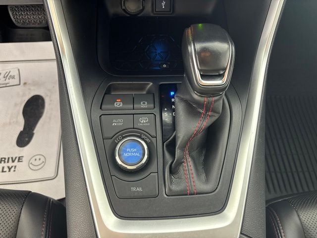Used 2021 Toyota RAV4 Prime SUV