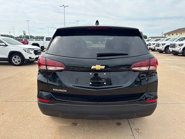 Used 2024 Chevrolet Equinox SUV
