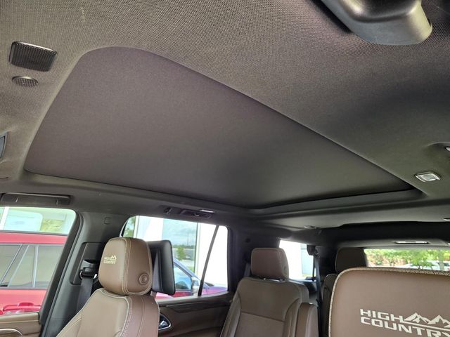 Used 2021 Chevrolet Tahoe SUV