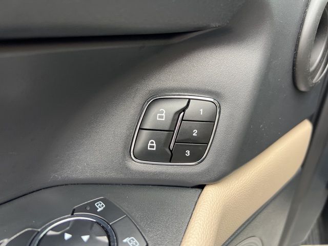 2024 Ford Expedition Max